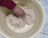 Foto langkah ke 2 dari resep Pempek Adaan.