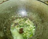 Foto langkah ke 2 dari resep 448. Nasi Daun Jeruk.