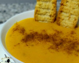 Foto del paso 7 de la receta: Crema de zanahoria al curry