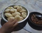 Cireng kopong langkah memasak 5 foto