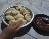 Foto langkah ke 5 dari resep Cireng kopong.
