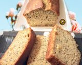 A picture of step 1 of Banana Bread.