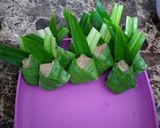 Foto langkah ke 7 dari resep Ayam Goreng Pandan.