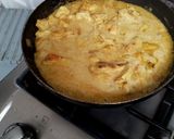 Foto del paso 3 de la receta: Pollo al curry express