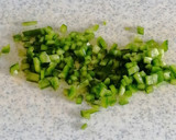 Foto del paso 1 de la receta: Salpicón de marisco