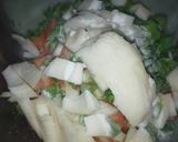 Foto del paso 2 de la receta: Lasaña 🍆 de berenjenas