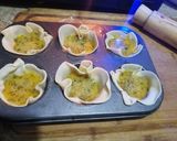Foto del paso 5 de la receta: Canastas de huevo