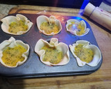Foto del paso 5 de la receta: Canastas de huevo