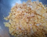 Foto langkah ke 1 dari resep Bakwan Jagung Renyah - crispy enak.