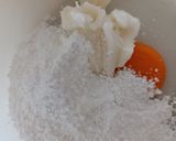 Őszibarack sütemény recept fázis 1 fotója
