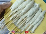 Sempol Tanpa Ayam