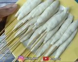 Foto langkah ke 5 dari resep Sempol Tanpa Ayam.