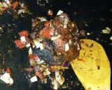 A picture of step 7 of My special Fried rice.
