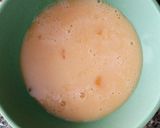 A picture of step 10 of Egg perfecto/Moglai.