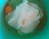 Foto del paso 1 de la receta: Mayonesa cocida casera, bien sanita🥣