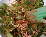 Foto langkah ke 3 dari resep Sambel Kemangi Pindang.