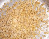 बथुआ दाल शकपैता (bathua dal sakpaita recipe in Hindi) रेसिपी चरण 1 फोटो
