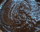 Brownie recept fázis 4 fotója