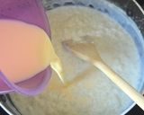 Diétás pudingos tejberizs recept fázis 2 fotója