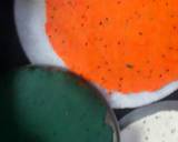 Tricolor Chakri Mathri recipe step 8 photo