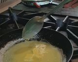 Foto del paso 8 de la receta: Tarta de manzana con pera y nuez