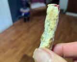 Foto del paso 6 de la receta: Bastones de Betarraga