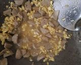 Foto langkah ke 2 dari resep Capcay Goreng Jawa.