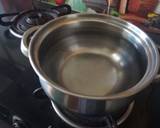 Schezwan Fried Rice recipe step 2 photo