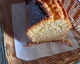 Foto del paso 6 de la receta: Budín dulce de maíz