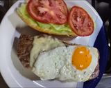 Foto del paso 5 de la receta: Chivito sin panceta ni jamón