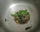 நெய் மணக்கும் வெண்பொங்கல்(ven pongal recipe in tamil) ரெசிபி ஸ்டேப் 2 புகைப்படம்