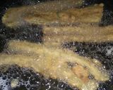 Foto del paso 3 de la receta: Milanesas de pencas de acelga