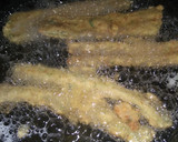 Foto del paso 3 de la receta: Milanesas de pencas de acelga