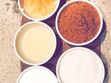 تارت الشابورة 🍰