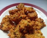 Foto langkah ke 5 dari resep Perkedel Kentang Crispy.