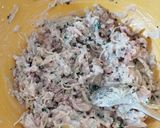 Une image de l'étape 1 de Cannellonis au haché de veau et ricotta.