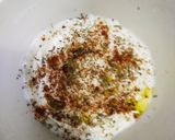 Foto del paso 2 de la receta: Huevos turcos con yogur