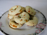 Chipa sabor yerba mate