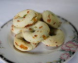 Foto del paso 4 de la receta: Chipa sabor yerba mate