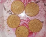 મીની પિઝા(Mini pizza Recipe in Gujarati) રેસીપી સ્ટેપ1ફોટો