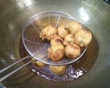 बटाटा वड़ा (Batata vada recipe in hindi) रेसिपी चरण 6 फोटो