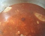 Foto del paso 4 de la receta: Muslitos de pollo en salsa