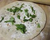 Stuffed Keema Kulcha recipe step 6 photo