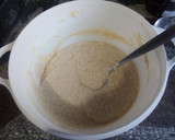 Foto del paso 3 de la receta: Budín de Coco relleno con dulce de leche 🥥