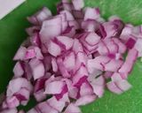 Foto del paso 1 de la receta: Salpicón de res estilo tzic