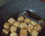 Foto langkah ke 1 dari resep Tahu Gejrot simple.