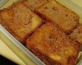 Foto del paso 1 de la receta Torrijas de azúcar y canela