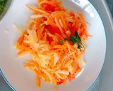 Hình bước làm 2 của món Mâm cơm nhỏ của Trang 30
