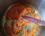Foto langkah ke 3 dari resep Gulai Ikan Kakap.