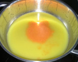 Foto del paso 1 de la receta: Salmón en salsa de naranja